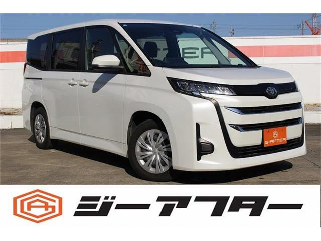ノア 2.0 X 禁煙車 社外ナビ バックカメラ
