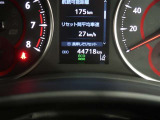 撮影時点の走行距離