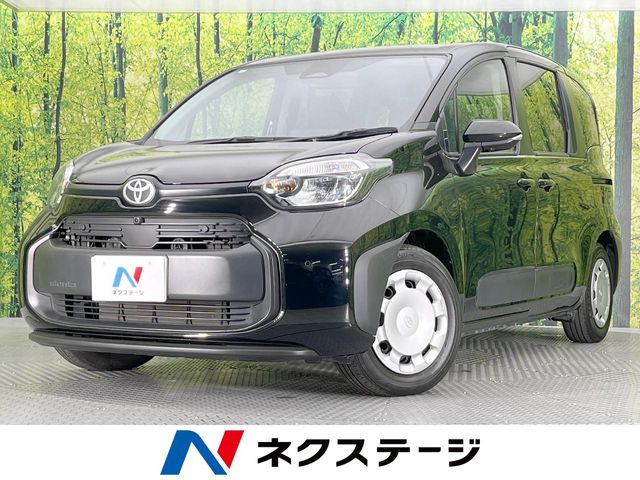 シエンタ ハイブリッド 1.5 G （6AA-MXPL10G）
