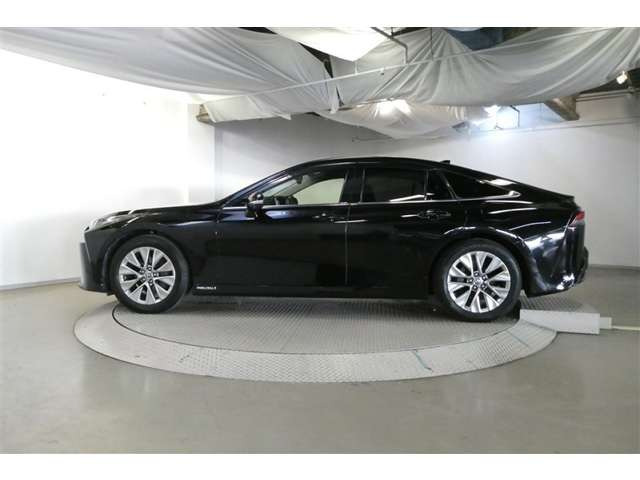 トヨタ MIRAI Z エグゼクティブパッケージ の中古車詳細 (84,000km