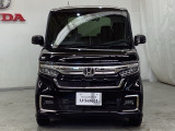 N-BOXカスタム L 4WD 