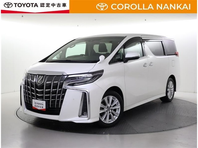 アルファード 2.5 S 