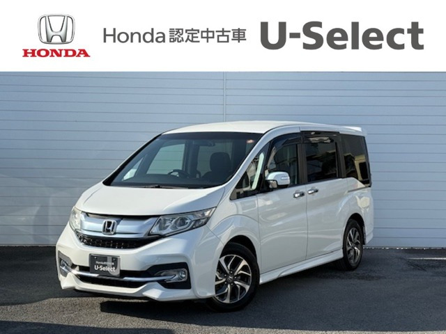 ステップワゴン 1.5 スパーダ 