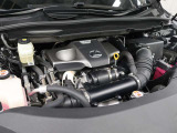 8AR-FTS型 2L 直列4気筒 DOHCインタークーラー付ターボエンジン搭載、駆動方式はFFです。