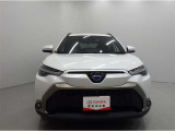 カローラクロス 1.8 ハイブリッド Z E-Four 4WD 