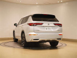 アウトランダー PHEV 2.4 P 4WD 