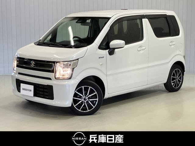 ワゴンR FX ハイブリッド