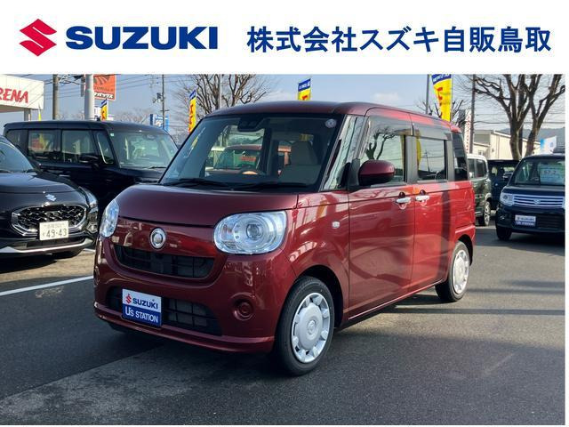 ムーヴキャンバス G SA