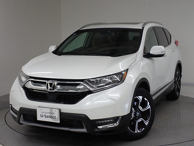 CR-V1.5 EX マスターピース