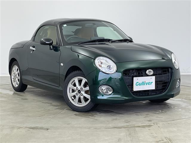 コペン セロ 修復歴無し