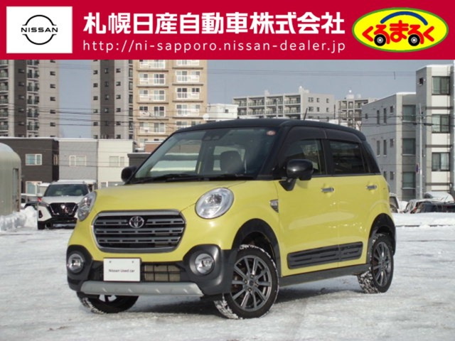 ピクシスジョイF G SAIII プライムコレクション 4WD