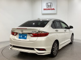 【Honda認定中古車 U-Select】 は3つの安心をお約束します。 1 Hondaのプロが整備した安心。 2 第三者機関がチェックした安心。 3 購入後もHondaが保証する安心。