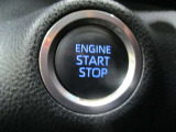 スマートキー付き♪プッシュスタートシステムを採用!スマートキーをカバンやポケットから取り出さずに、ボタンひとつでエンジン始動できます☆鍵を探す手間は必要なしです♪