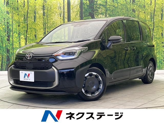 シエンタ ハイブリッド 1.5 Z