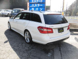 Eクラスワゴン E250 ブルーエフィシェンシー アバンギャルド RSPリミテッド 300台限...