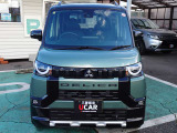 デリカミニ T プレミアム 4WD 
