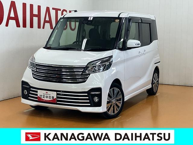 デイズルークスハイウェイスター Gターボ 4WD