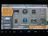 ☆知らないところへのドライブもラクラク安心です☆機種によってはTVやDVDやBluetooth機能を使って楽しいドライブをより快適にしてくれます☆