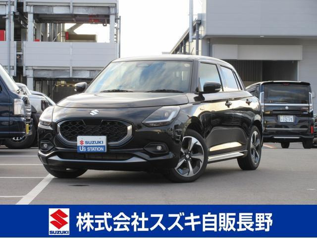 スイフト 1.2 ハイブリッド(HYBRID) MZ
