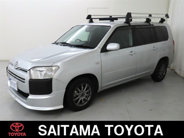 サクシードバン1.5 TX