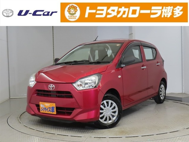 ピクシスエポックL