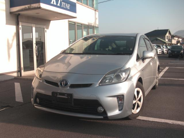 プリウス 1.8 S 