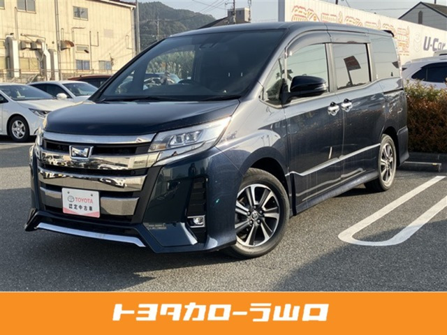 ノア 2.0 Si W×B II 