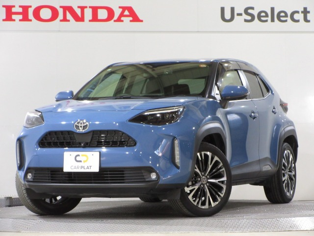 ヤリスクロス 1.5 Z 