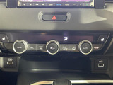 【オートエアコン】車内温度を感知して自動で温度調整をしてくれるのでいつでも快適な車内空間を創り上げます!
