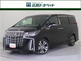 トヨタ アルファード
