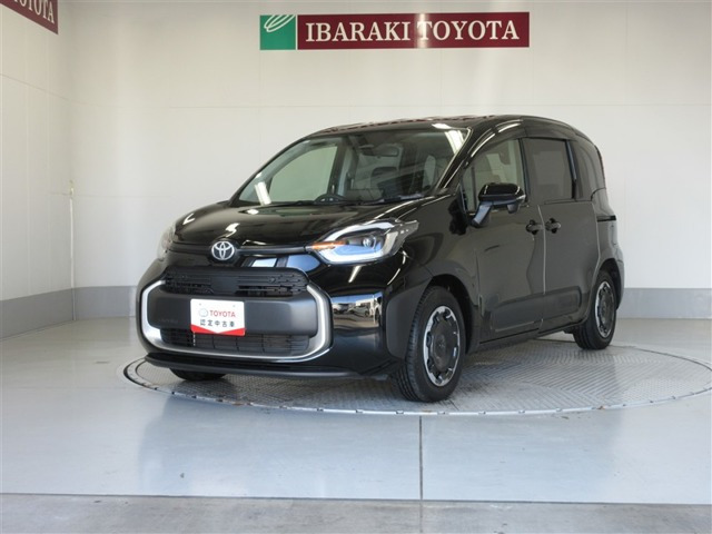 シエンタ ハイブリッド 1.5 Z （6AA-MXPL10G）