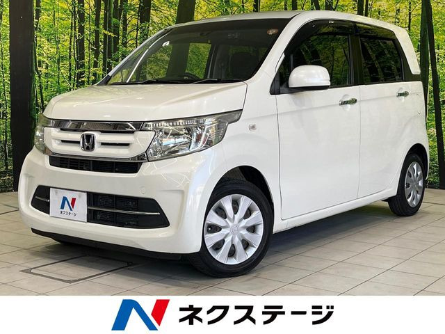 N-WGN G SSパッケージ 特別仕様車