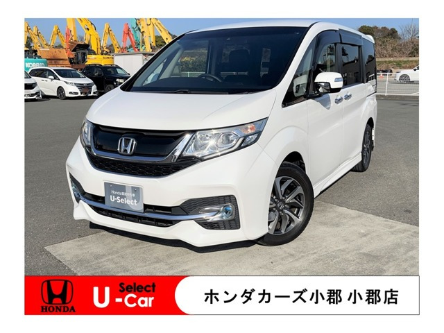 ステップワゴン 1.5 スパーダ 