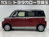 LEDヘッドライト装着車!優れた視認性で夜間走行もご安全に!