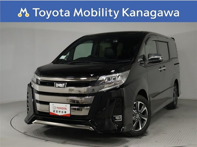 ノア 2.0 Si WxBIII（3BA-ZRR80W）