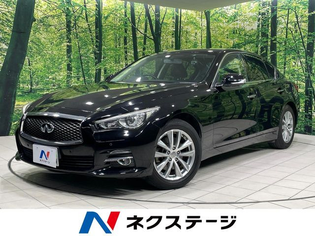 スカイライン2.0 200GT-t