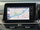 純正メモリーナビゲーション☆地デジ視聴できます♪