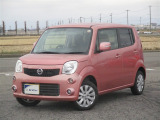 日産 モコ