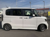 N-BOXカスタム L 