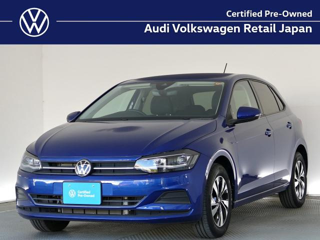 ポロ TSI コンフォートライン 