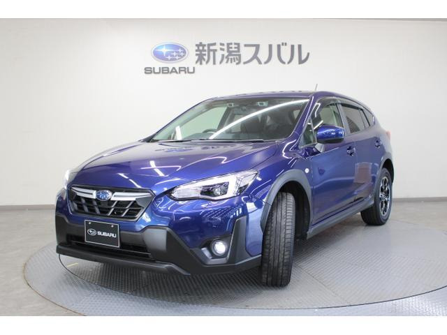 XV 1.6i-L アイサイト 4WD 