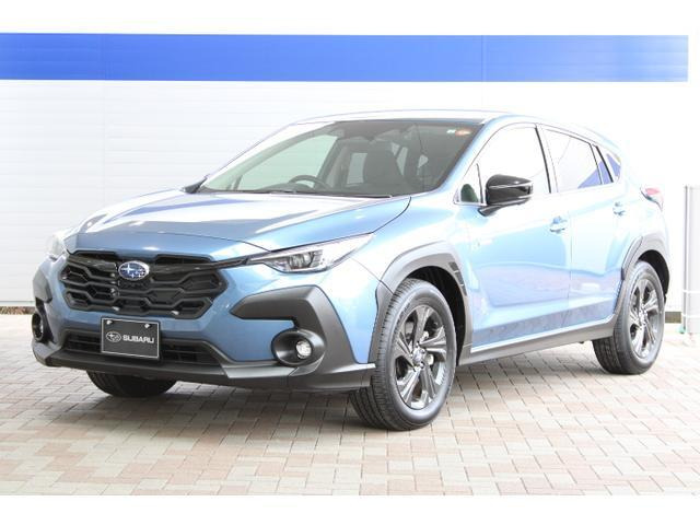 クロストレック 2.0 ツーリング 