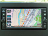 純正ナビ フルセグ CD Bluetoothオーディオ