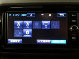 【純正メモリーナビ(フルセグTV)】・・・今やドライブの大事なパートナー!ルート案内はもちろん、CD、DVD再生等々、ドライブが、いっそう楽しくなる機能が満載です。