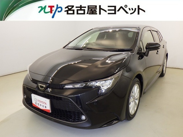 カローラツーリング 1.8 S （3BA-ZRE212W）