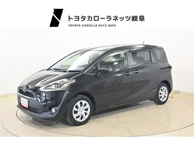 シエンタ 1.5 G （DBA-NSP170G）