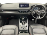 CX-5 2.2 XD スポーツアピアランス 本革シート 修復歴無し