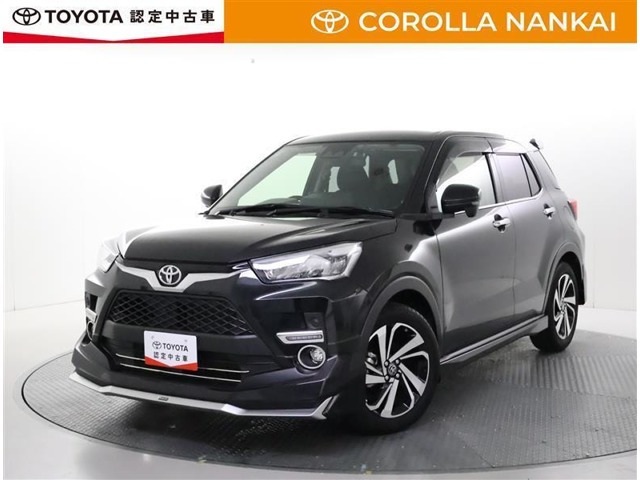 ライズ 1.2 Z（5BA-A201A）