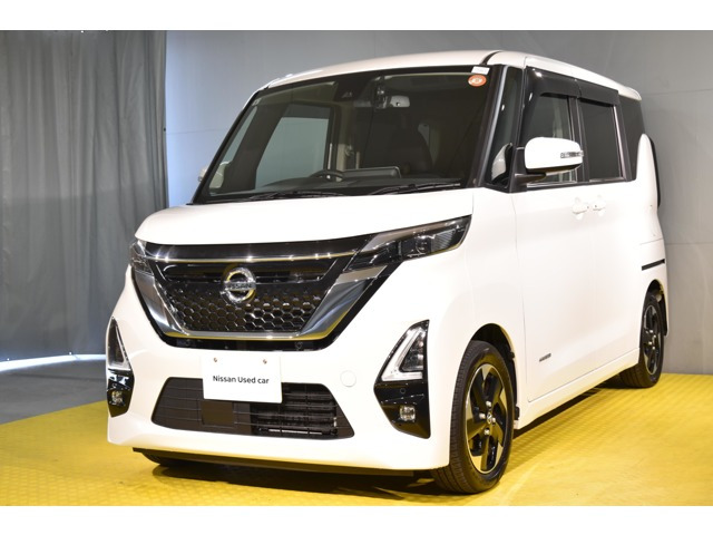 デイズ ハイウェイスターX プロパイロットエディション 