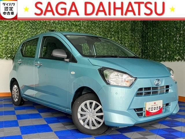 ミライース L SAIII 